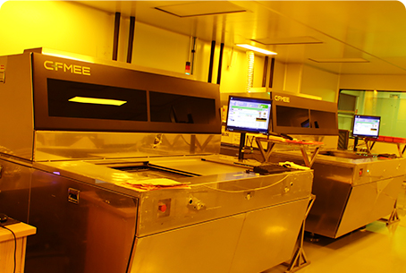 دائرة LDI
