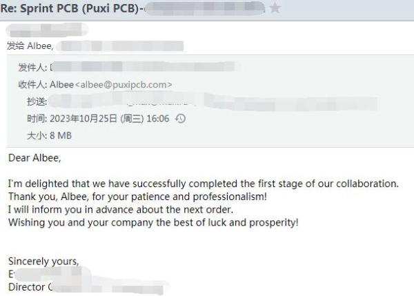 تعليقات العملاء تعليقات العملاء