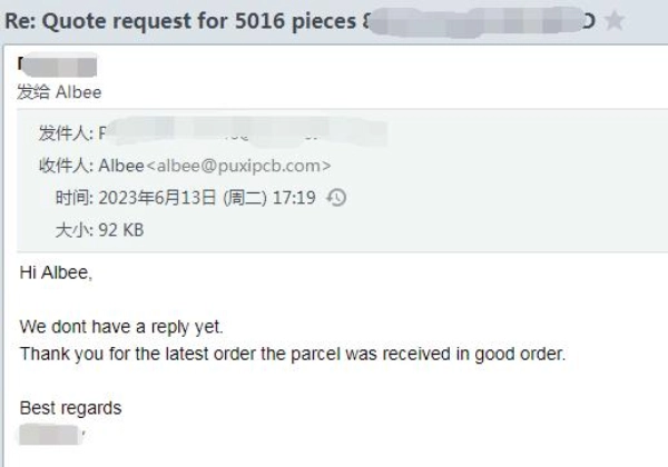 تعليقات العملاء تعليقات العملاء