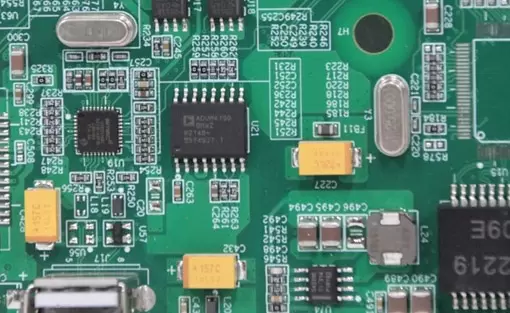 العثور على شركة تصنيع PCBA موثوقة