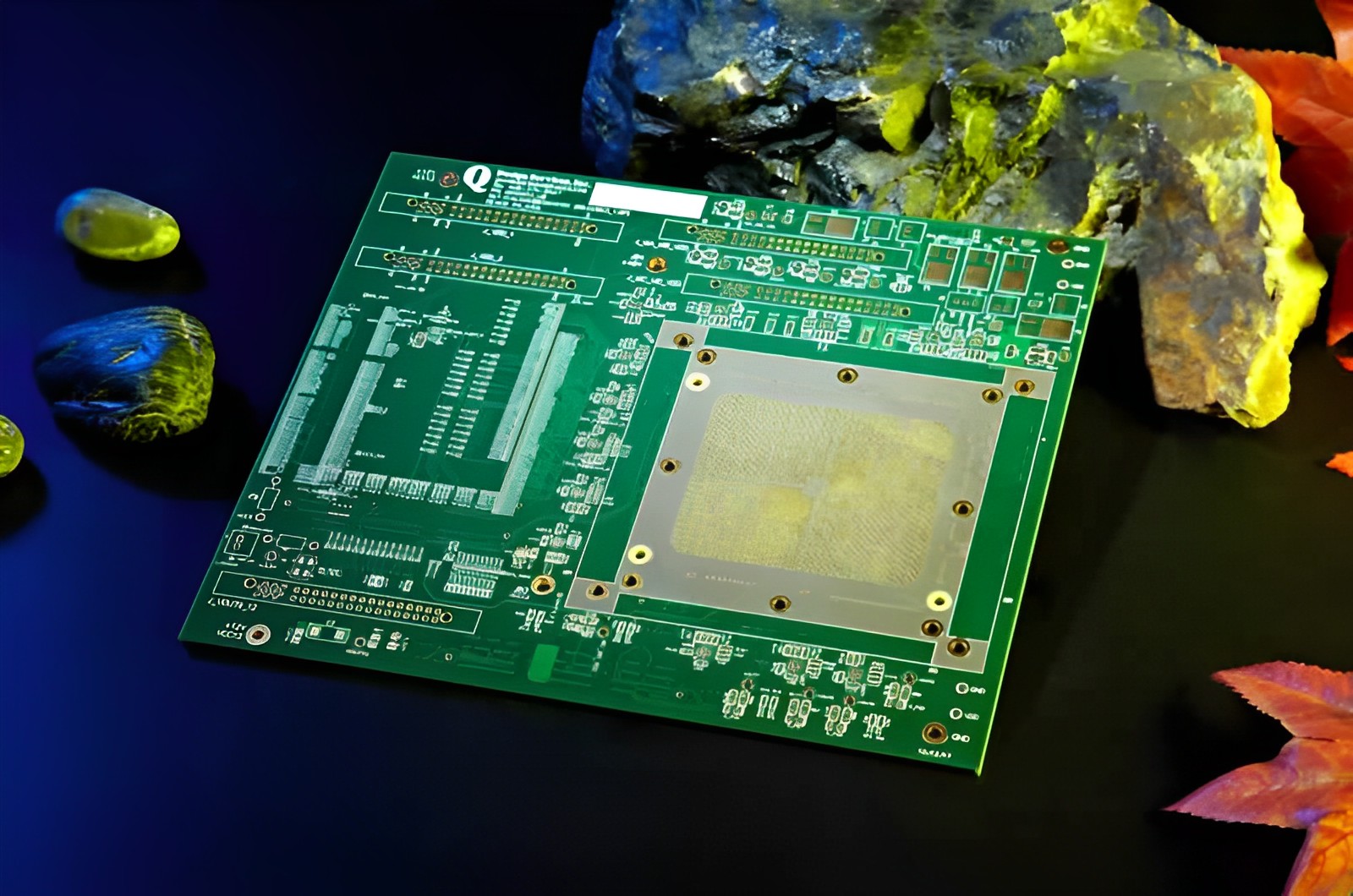 لن تتخيل أبدًا أن امتلاك PCB HDI يمكن أن يكون مفيدًا جدًا!