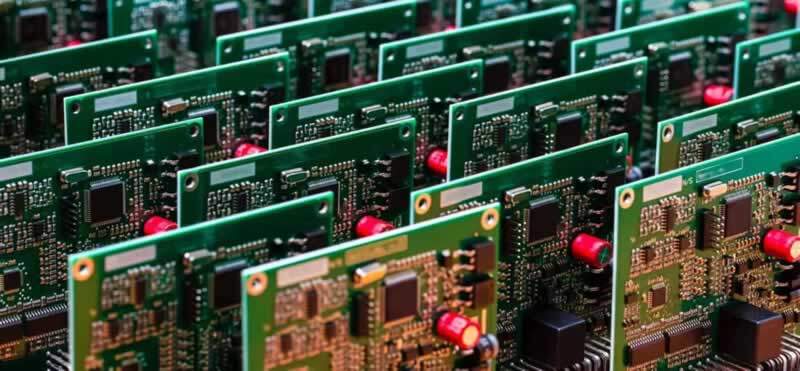 كيفية منع تدفق تيار ESD إلى PCB في تصميم PCB
