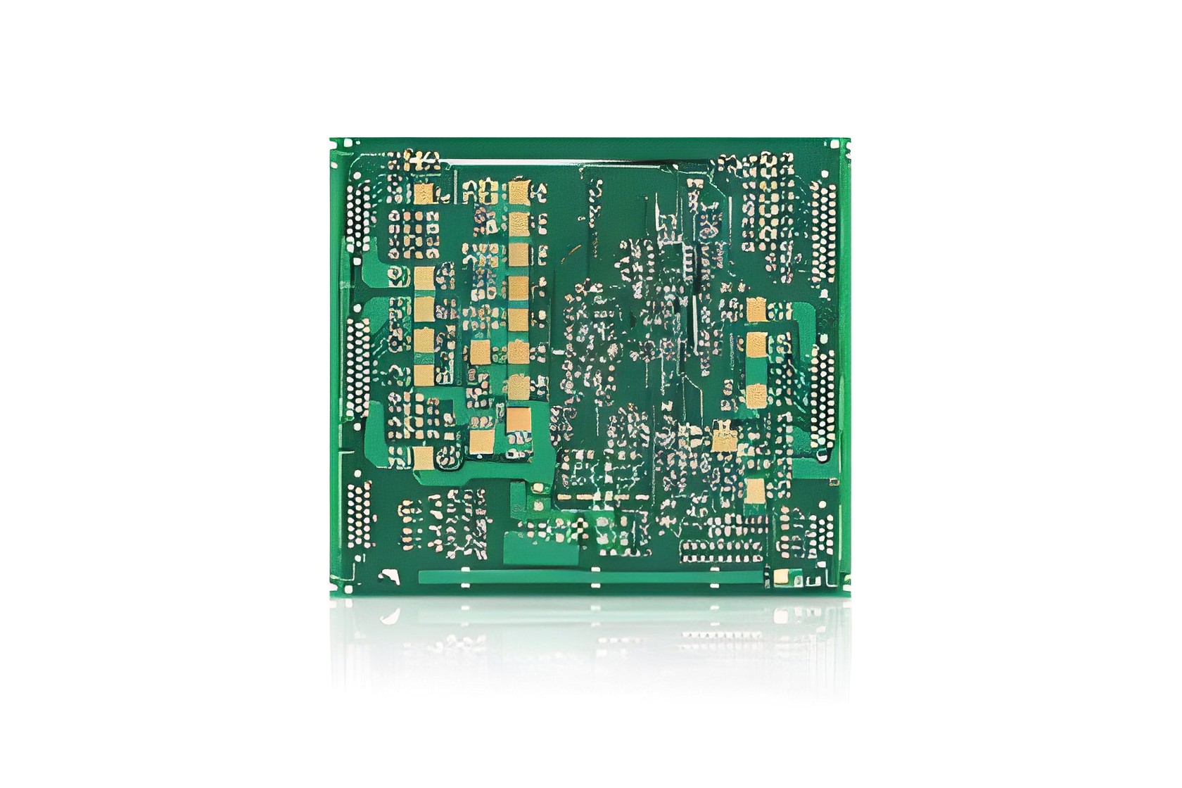 لوحة الدوائر المطبوعة بترددات الراديو (RF PCB) مقابل لوحة الدوائر المطبوعة التقليدية (PCB): الاختلافات والتطبيقات