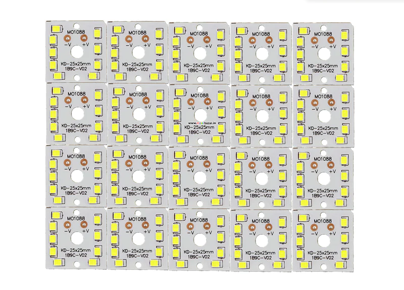 مواد mcpcb