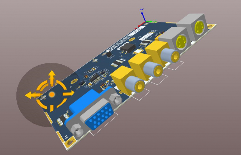 تقنية الطباعة ثلاثية الأبعاد - PCB