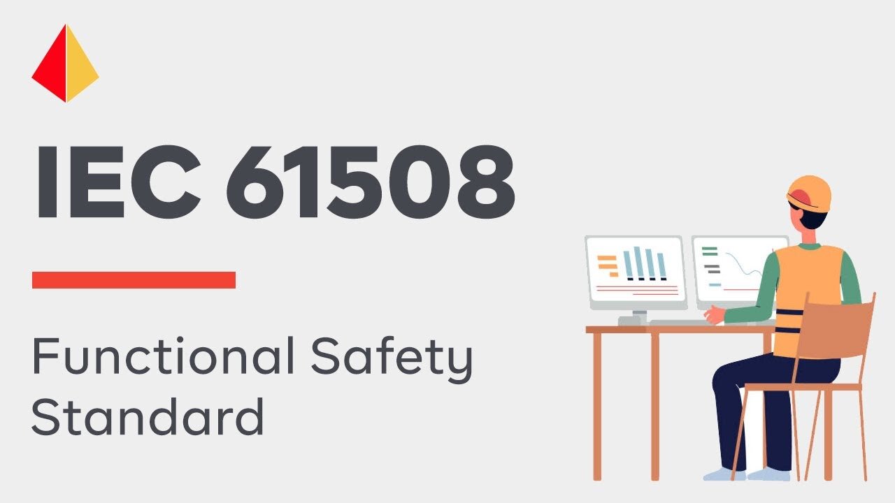 معايير تصميم لوحة الدوائر المطبوعة لتطبيقات السكك الحديدية IEC 61508