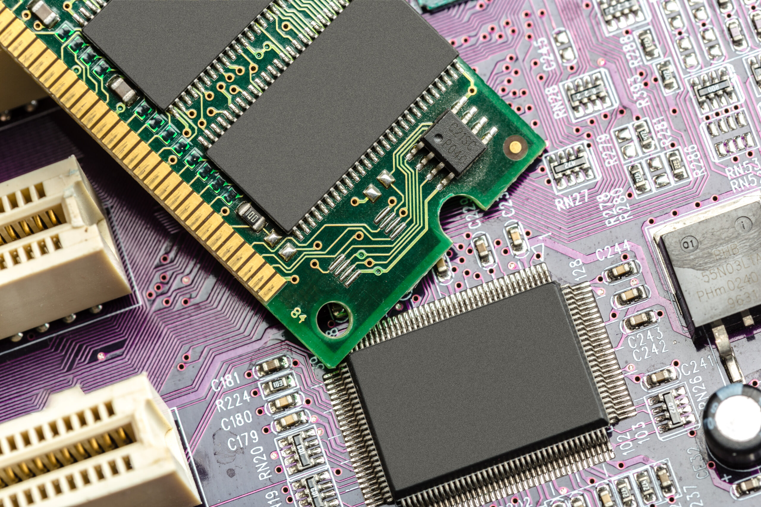 PCB-تبديد الحرارة