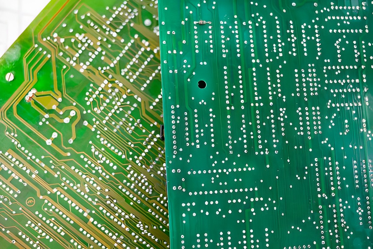 مواد PCB