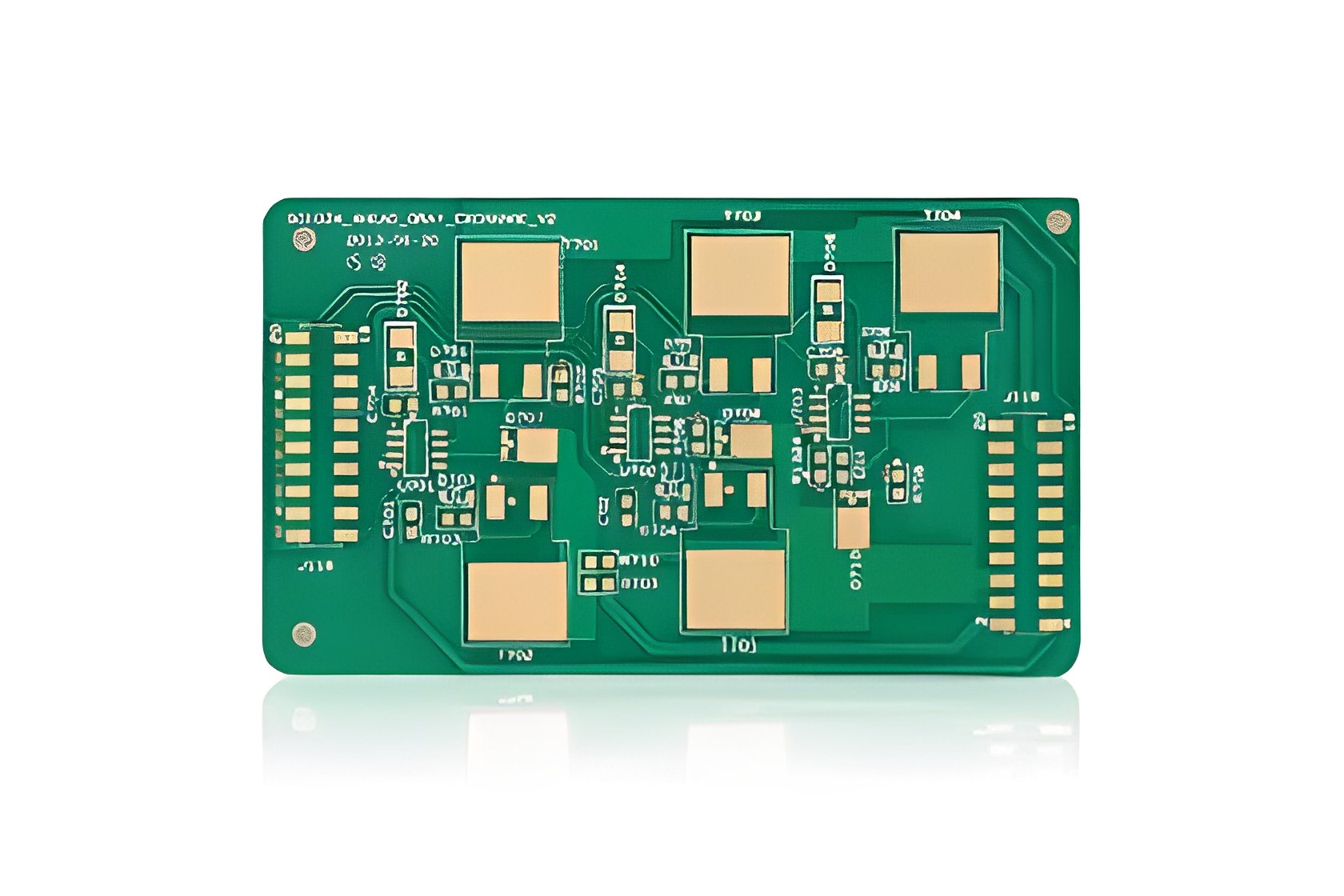 ما أتمنى أن يعرفه شخص واحد فقط عن لوحة الدوائر المطبوعة ذات النواة المعدنية (MCPCB)