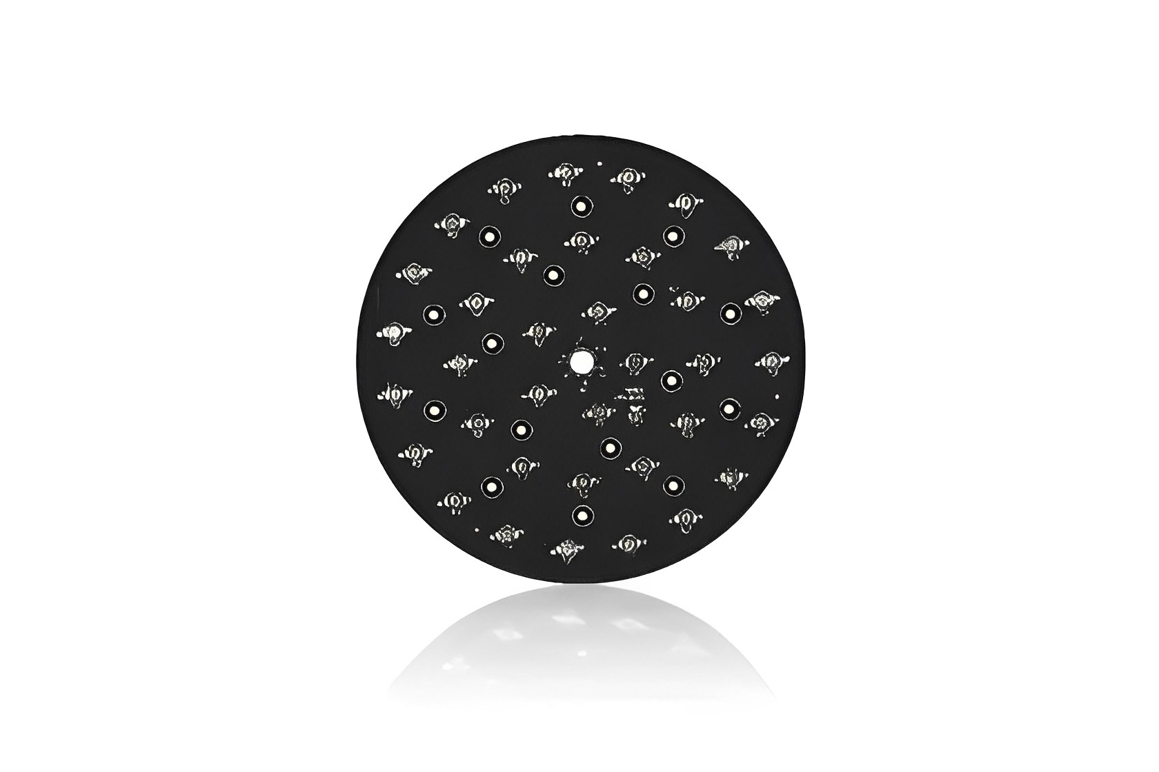 نحاس-معدن-PCB-MCPCB
