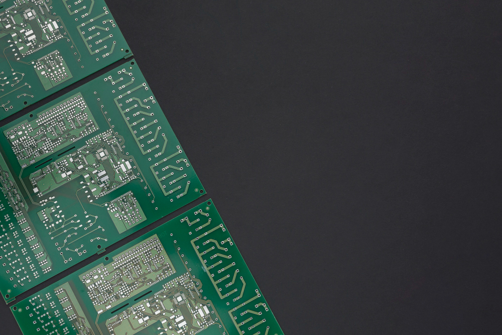 الصناعات التطبيقية المختلفة للوحات الدوائر المطبوعة (PCB) ولوحات الدوائر المطبوعة المرنة (FPC) واللوحات المطبوعة الصلبة