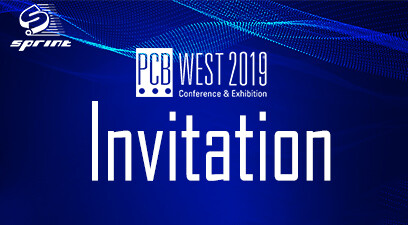 معرض PCB WEST-2019