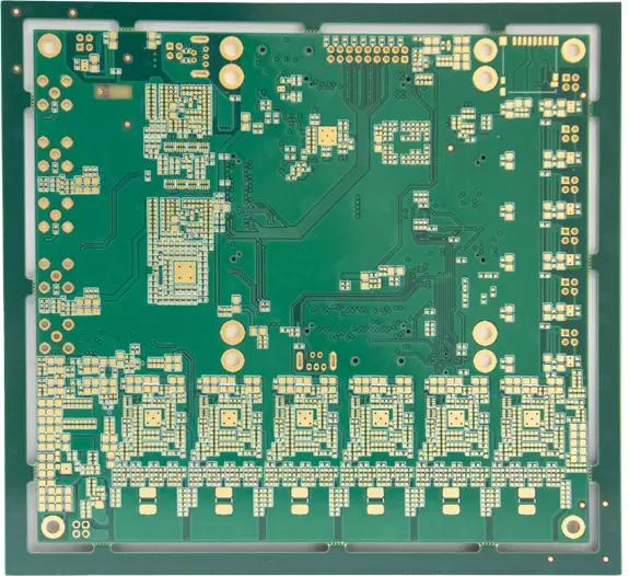 الدليل الشامل للوحات الدوائر المطبوعة عالية الأداء (HDI PCB): رؤى الخبراء من SprintPCB للإلكترونيات عالية الأداء